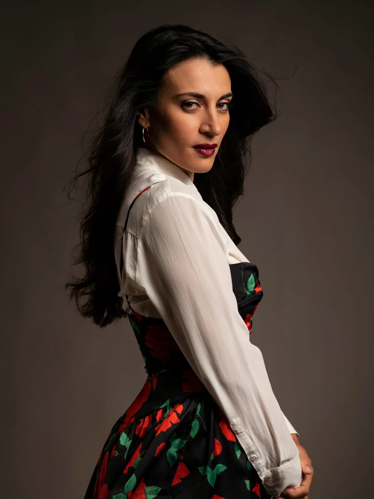 Creative Director - Irma Di Paola