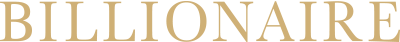 Billionaire Logo