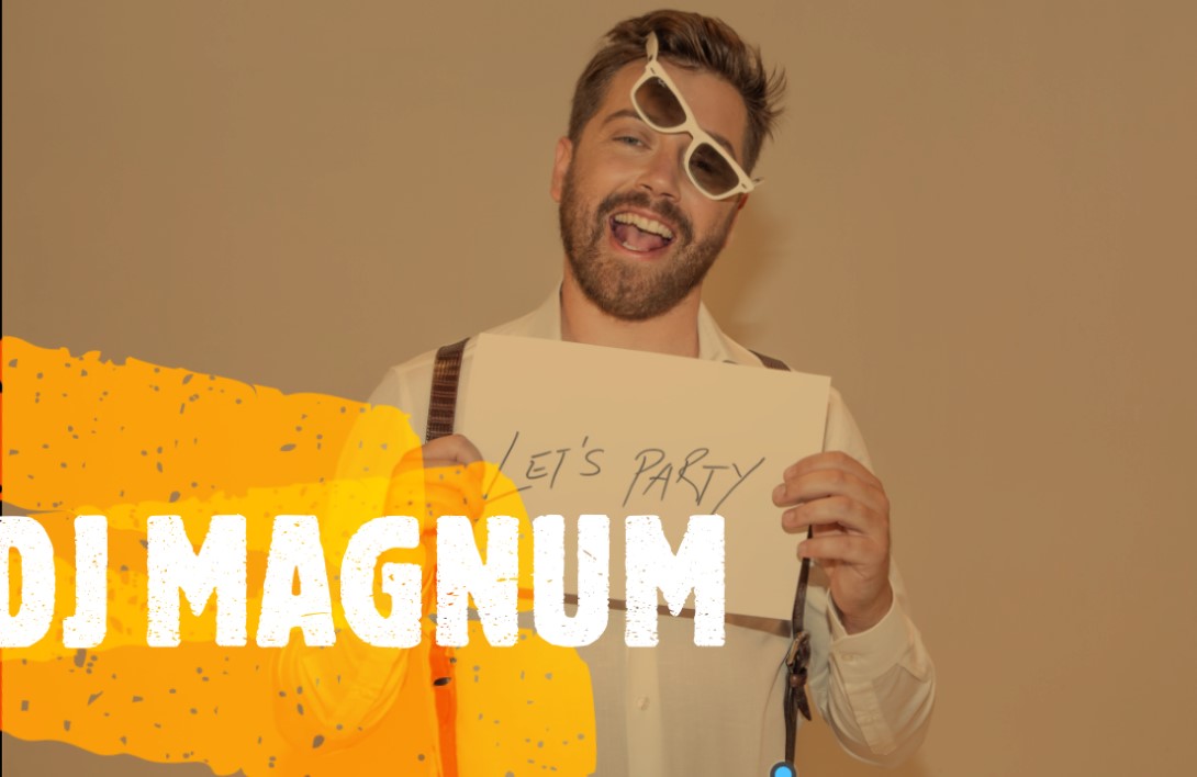 DJ Magnum