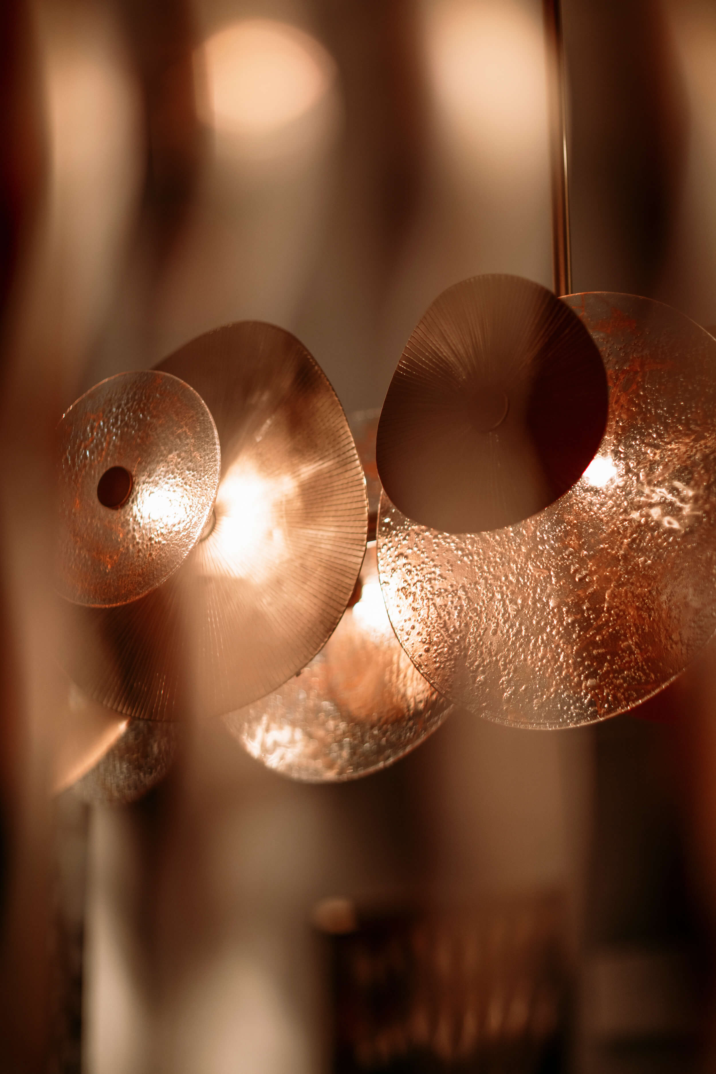 interior textures glass